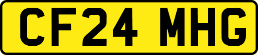 CF24MHG