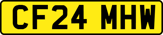 CF24MHW