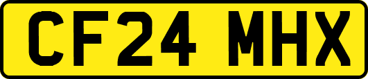 CF24MHX