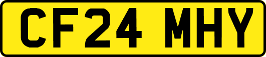 CF24MHY