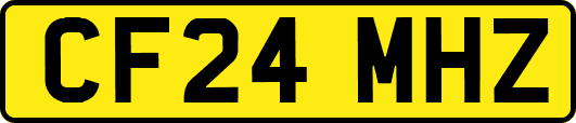 CF24MHZ