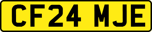 CF24MJE