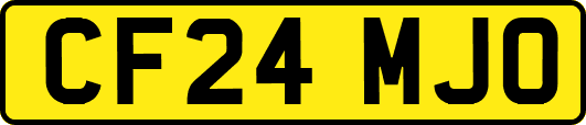 CF24MJO