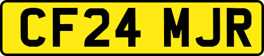CF24MJR