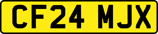 CF24MJX