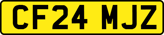 CF24MJZ