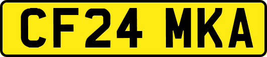 CF24MKA