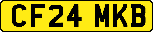 CF24MKB