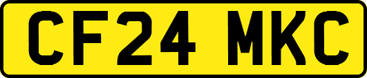 CF24MKC