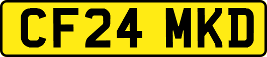 CF24MKD