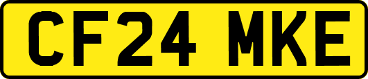 CF24MKE