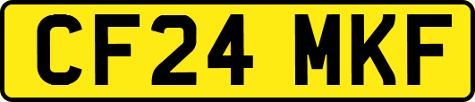 CF24MKF