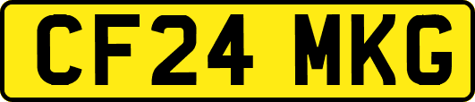 CF24MKG