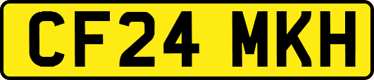 CF24MKH