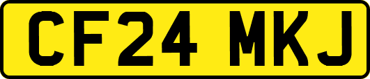 CF24MKJ