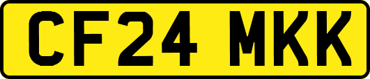 CF24MKK