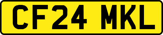 CF24MKL