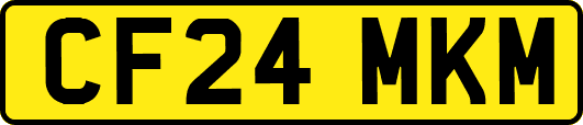 CF24MKM