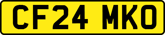CF24MKO