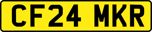 CF24MKR