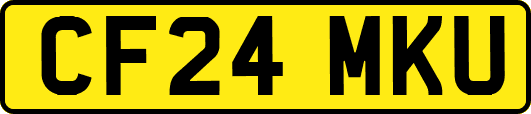 CF24MKU