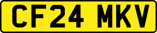 CF24MKV