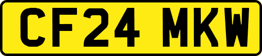CF24MKW