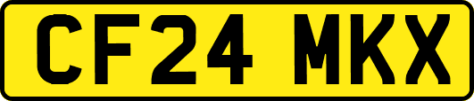 CF24MKX