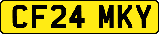 CF24MKY