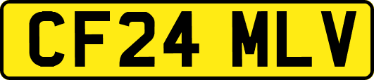 CF24MLV