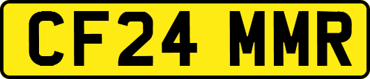 CF24MMR