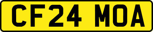 CF24MOA