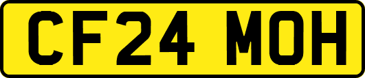 CF24MOH