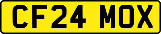 CF24MOX