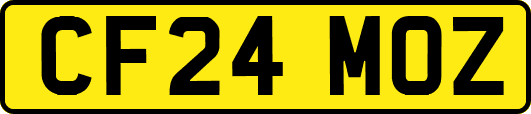 CF24MOZ