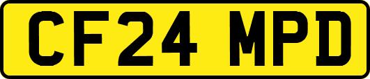 CF24MPD
