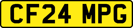 CF24MPG