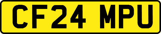CF24MPU