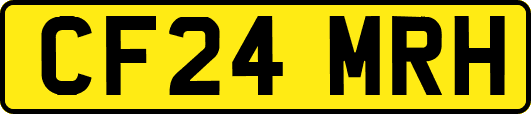 CF24MRH