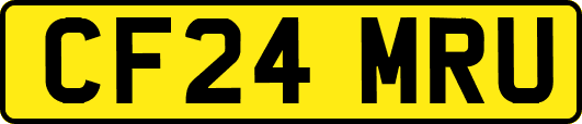 CF24MRU
