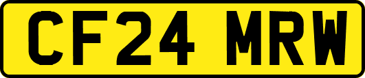 CF24MRW