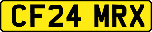 CF24MRX