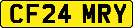CF24MRY