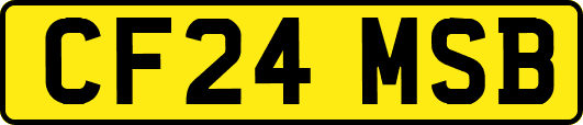 CF24MSB