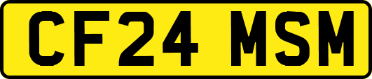 CF24MSM