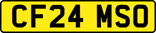 CF24MSO