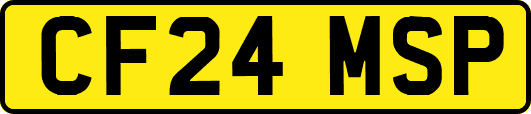 CF24MSP