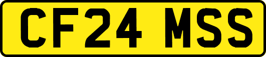 CF24MSS