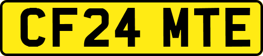 CF24MTE