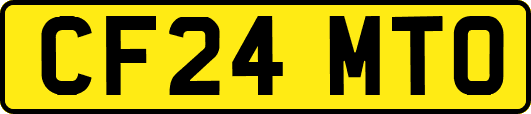 CF24MTO